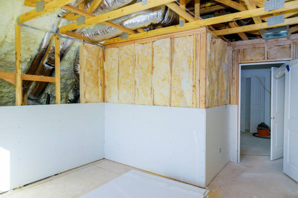 Best Commercial Insulation Services  in Parker, AZ